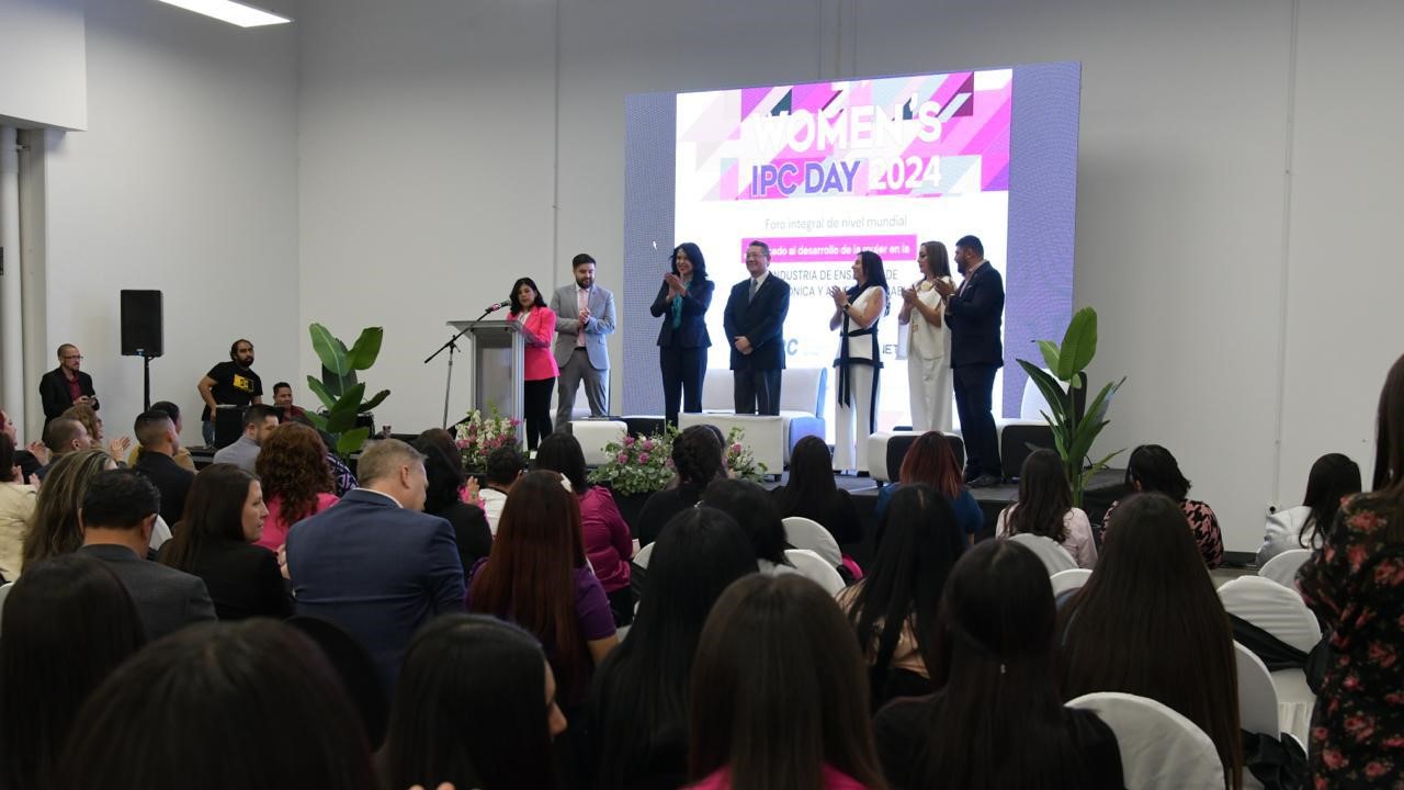 <strong>First edition of Women’s IPC DAY 2024 to be held in Ciudad Juárez</strong>
