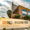 UTRGV medical school