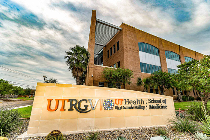UTRGV medical school obtains more than US$17 million to expand opportunities for resident physicians