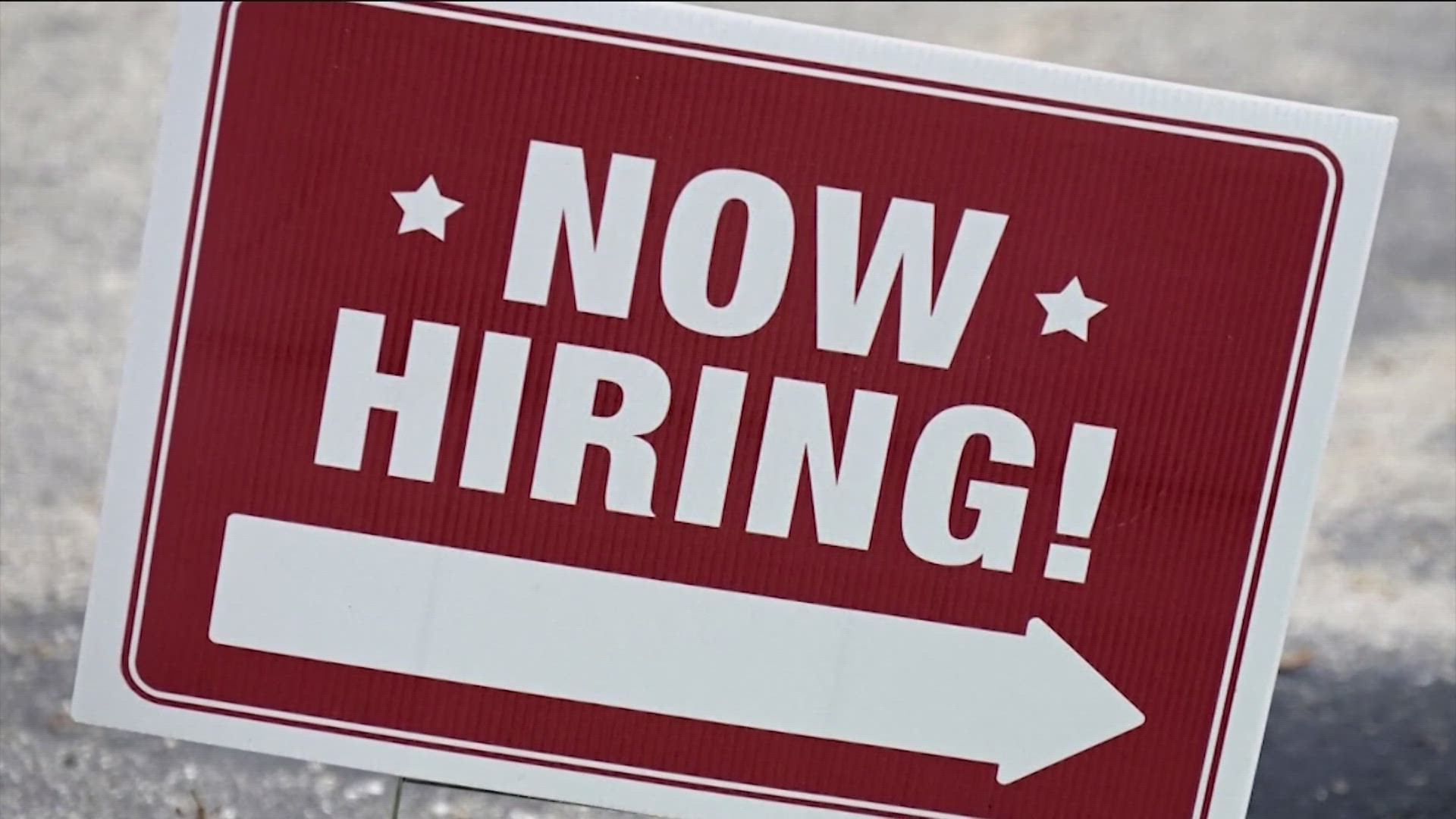 <strong>Unemployment rose during February 2024 in San Diego</strong>