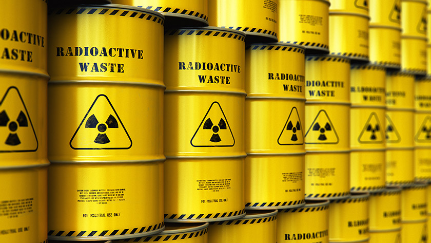 NMSU awarded US$4.8 million to expand research in radioactive waste management