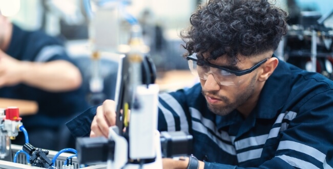 <strong>New Future48 accelerator announced to train students and workers in battery manufacturing in Arizona</strong>