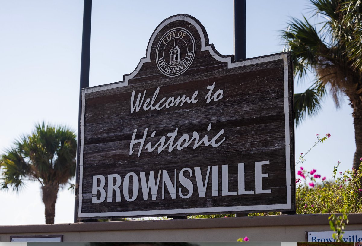 <strong>Brownsville in top 3 best places for empty nesting in the U.S.</strong>