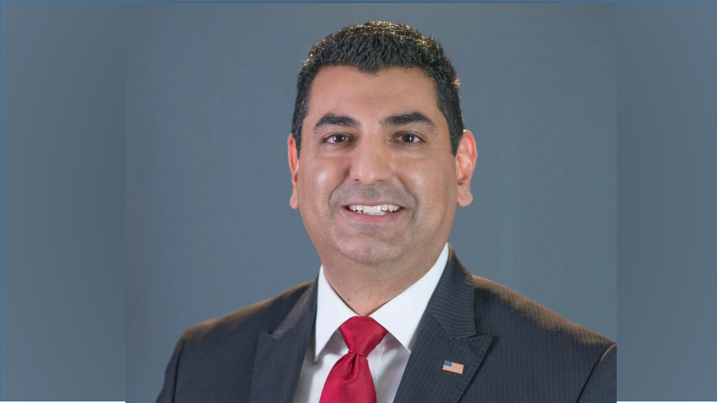 <strong>El Paso appoints new interim airport director</strong>