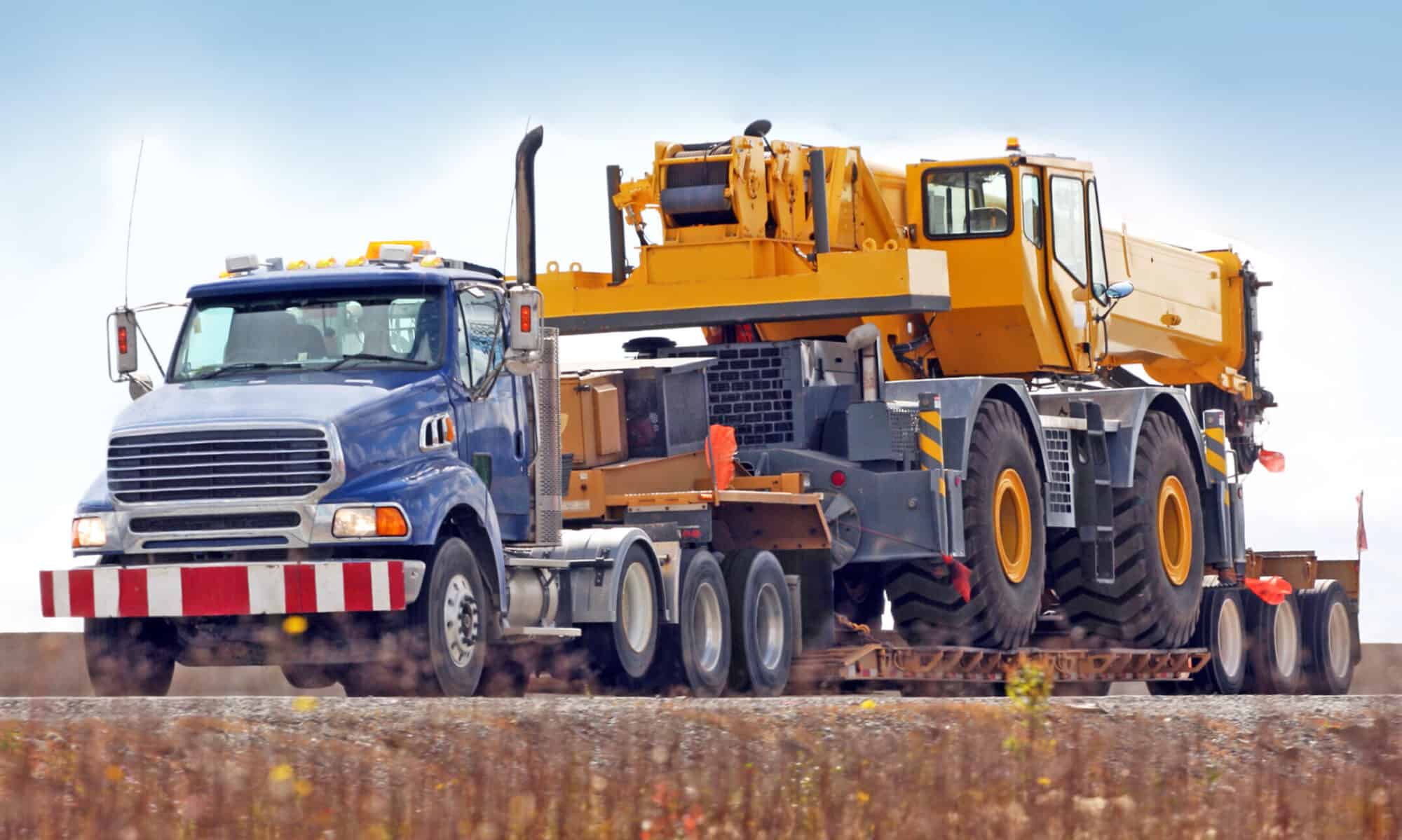 Coahuila reports first place in transportation equipment exports