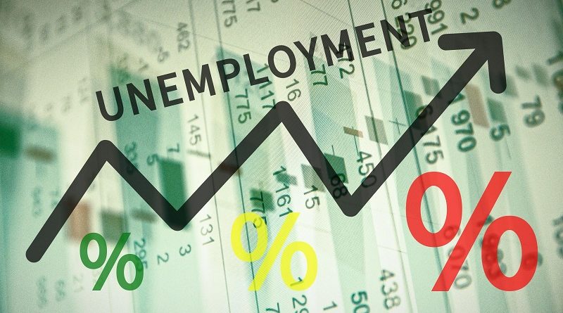 <strong>Unemployment increased in Laredo during March 2024</strong>