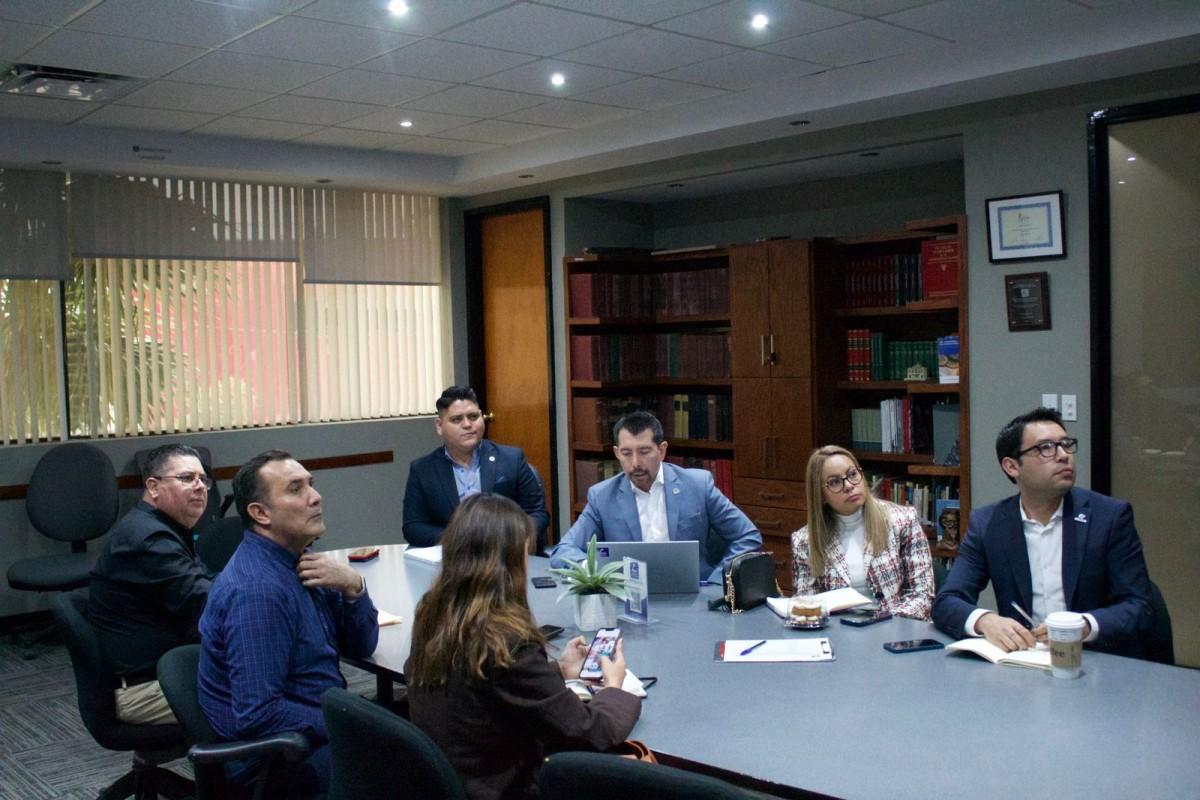 <strong>Entrepreneurs strengthen collaboration with Chihuahua authorities</strong>