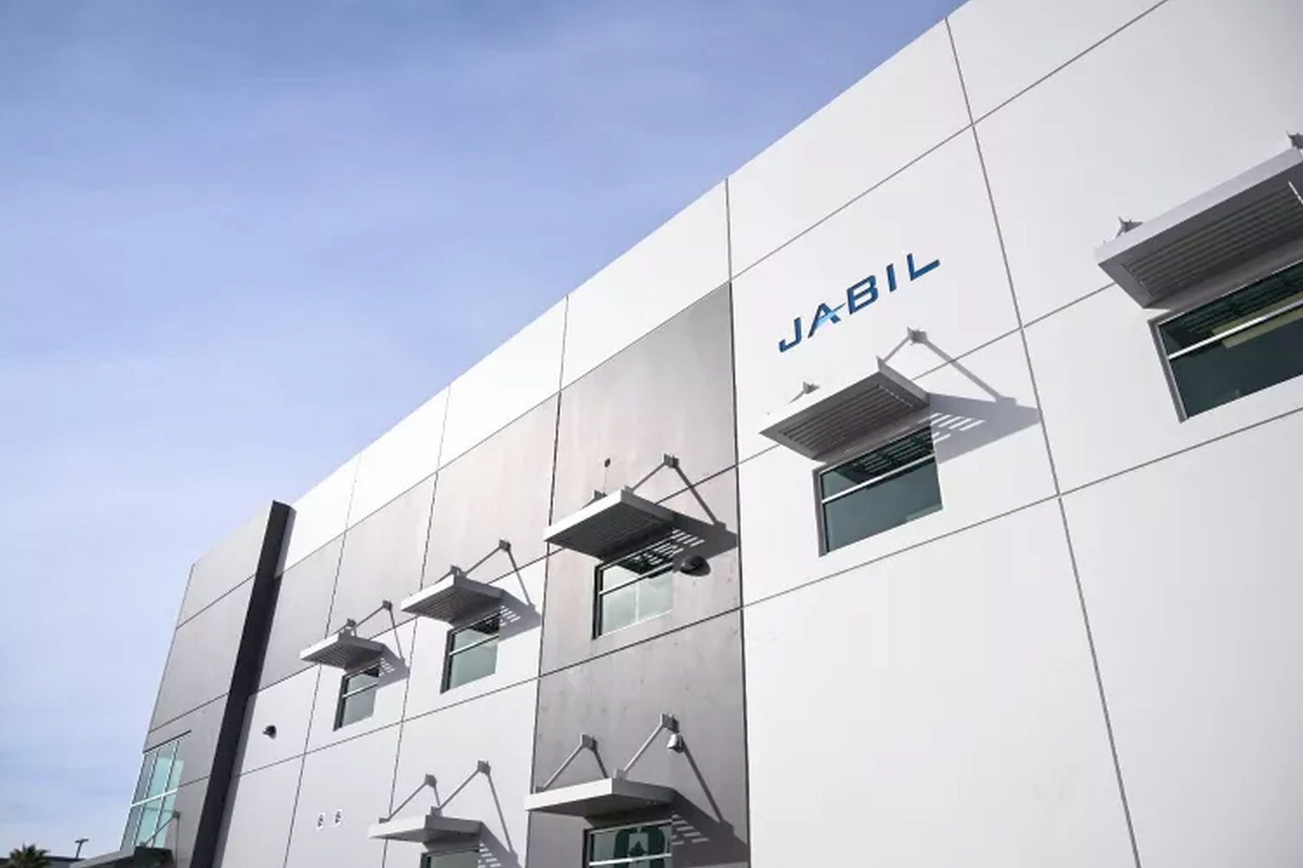 <strong>Jabil opens opportunity to Chihuahua students</strong>