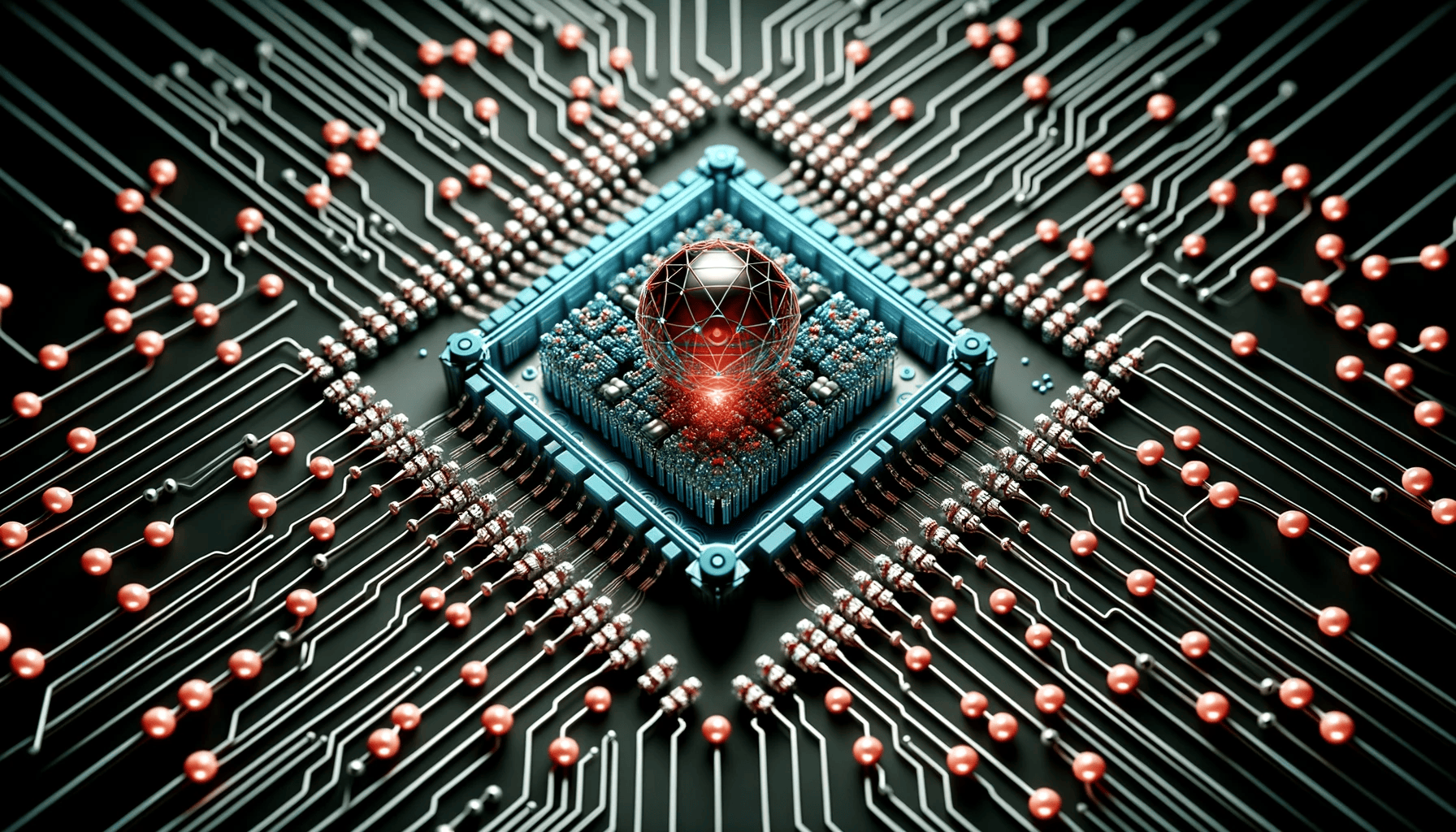 <strong>Mexico and the U.S. agree on strategies to boost semiconductor industry</strong>