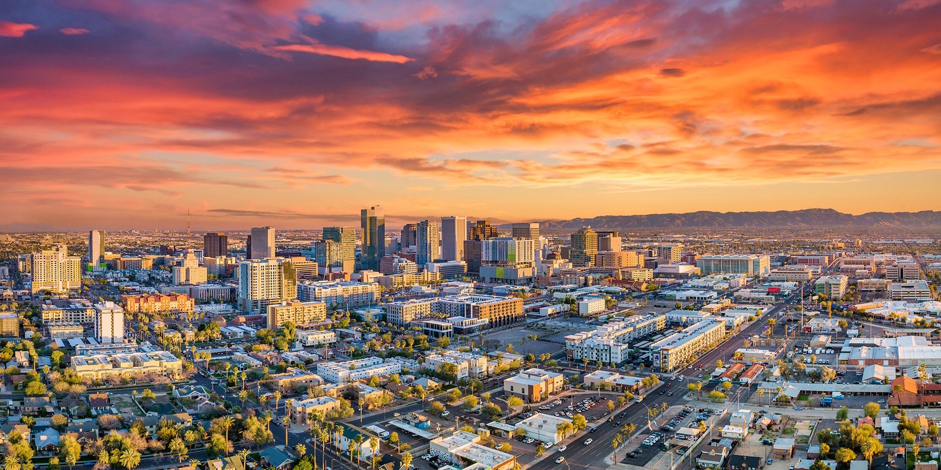 <strong>Arizona Recognized for Economic Development Initiatives</strong>