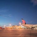 El Paso International Airport