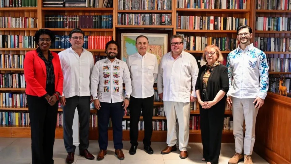 <strong>Sonora and Arizona seek to boost economic and cultural development in the region</strong>