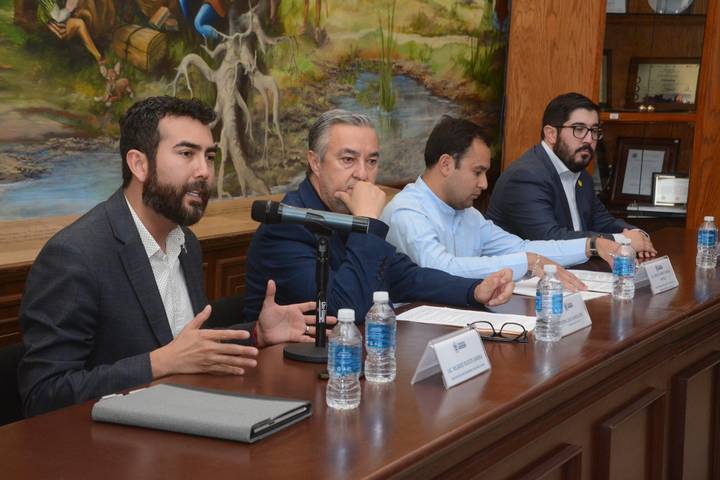 <strong>Chihuahua invites to participate in the second Startup World Cup</strong>