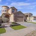 El Paso home sales