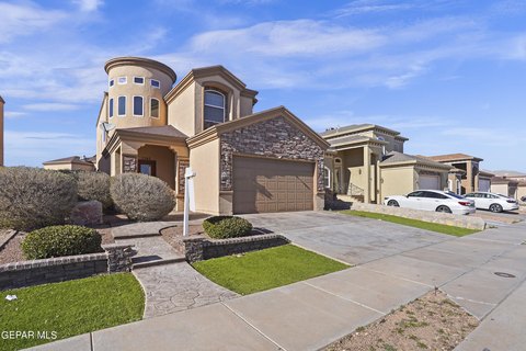 <strong>El Paso home sales increase during April</strong>