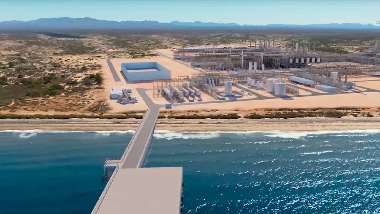 <strong>Mexico Pacific Limited’s project in Sonora is being monitored</strong>