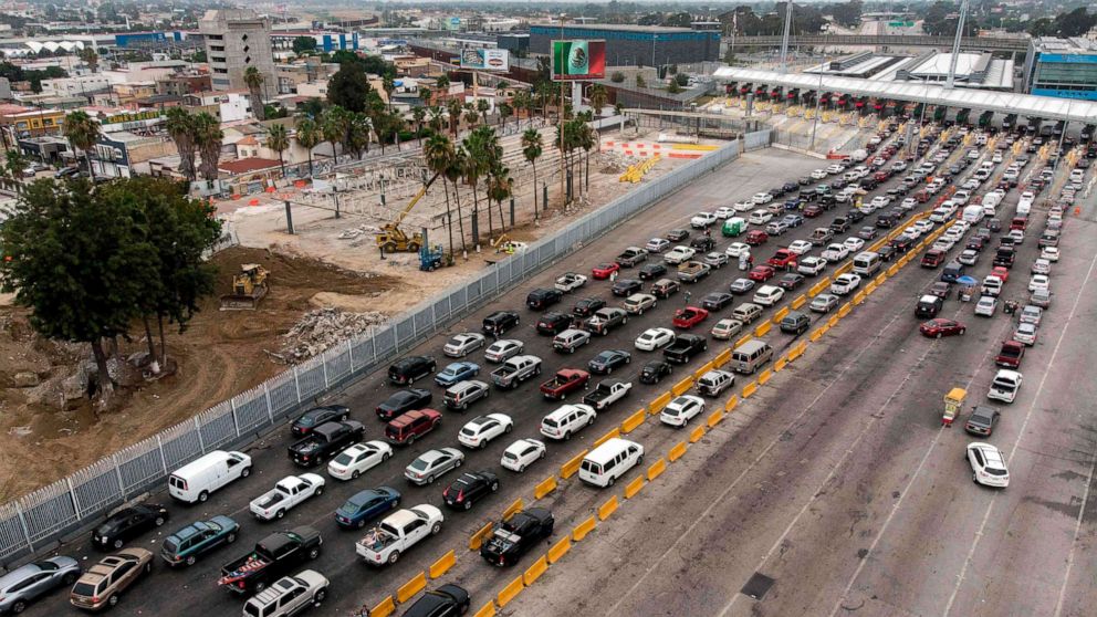 <strong>IBWC oversees progress on sanitation projects on Tijuana-San Diego border</strong>