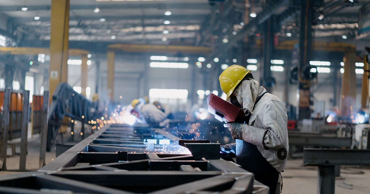 <strong>Sonora reports an increase in industrial manufacturing activity</strong>