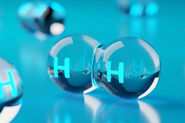 <strong>Nuevo Leon and Texas selected to strengthen hydrogen chain</strong>