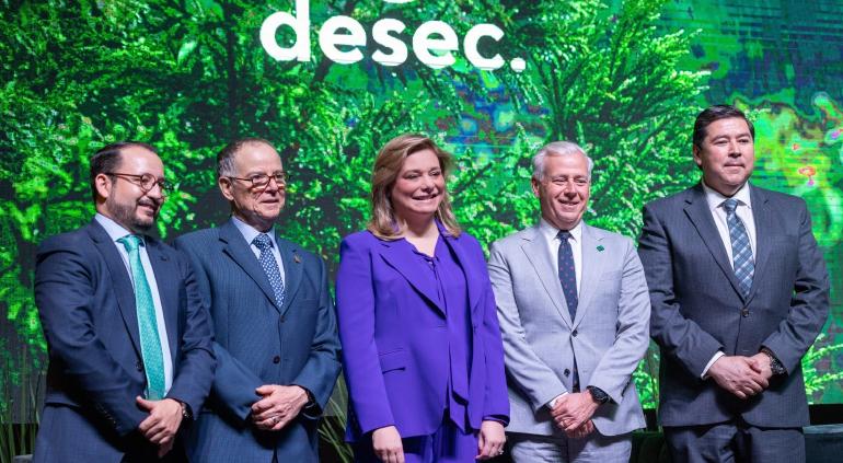 <strong>Green Investment Summit 2024 held in Chihuahua</strong>