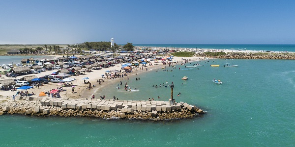 <strong>Tamaulipas expects 4 million tourists during the summer season</strong>