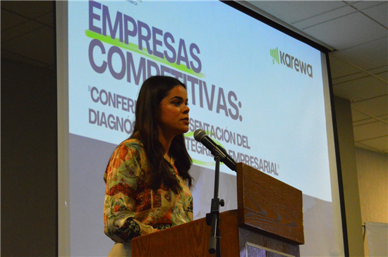 <strong>Chihuahua companies improve transparency</strong>