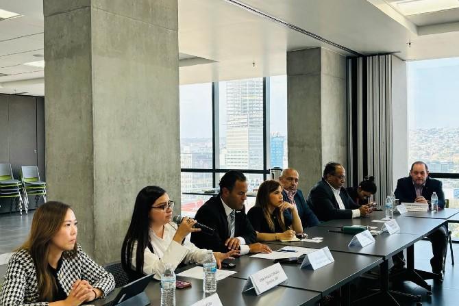 <strong>Baja California seeks to attract more investment from Singapore</strong>