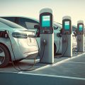 electric car infrastructure