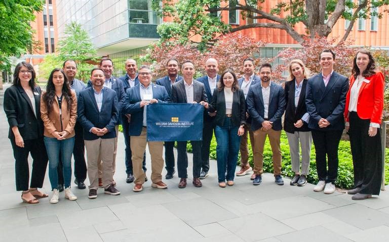 <strong>Chihuahua delegation goes to Michigan to strengthen industrial ecosystem</strong>