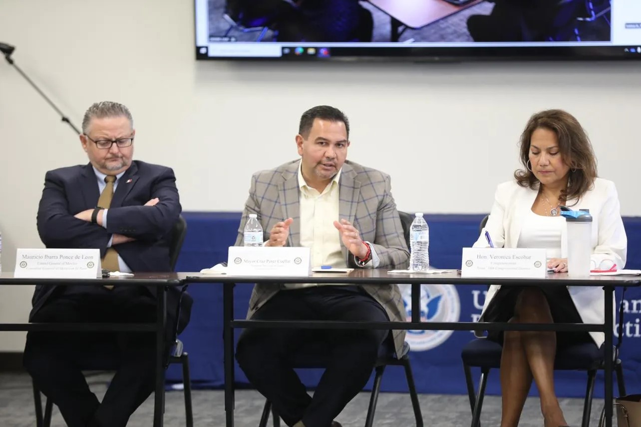 <strong>Córdova-Américas bridge modernization project progress reviewed</strong>