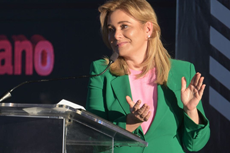 <strong>Grupo Cano inaugurates new plant in Juarez</strong>