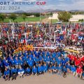 Spaceport America Cup