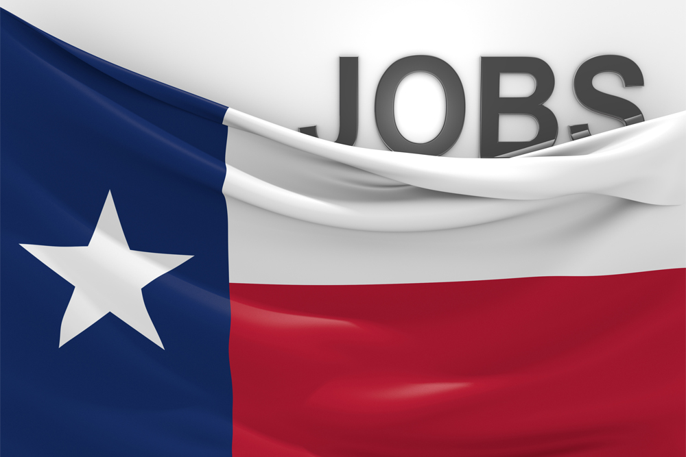 <strong>Unemployment increased in Texas borders during June 2024</strong>