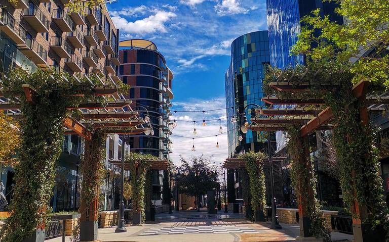 <strong>Chihuahua ranks in the top 5 best states to work in Mexico</strong>