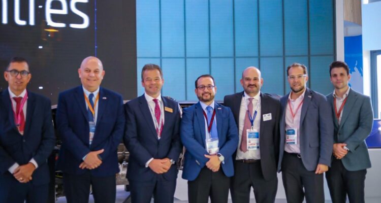 <strong>GKN Aerospace to expand its operations in Chihuahua</strong>