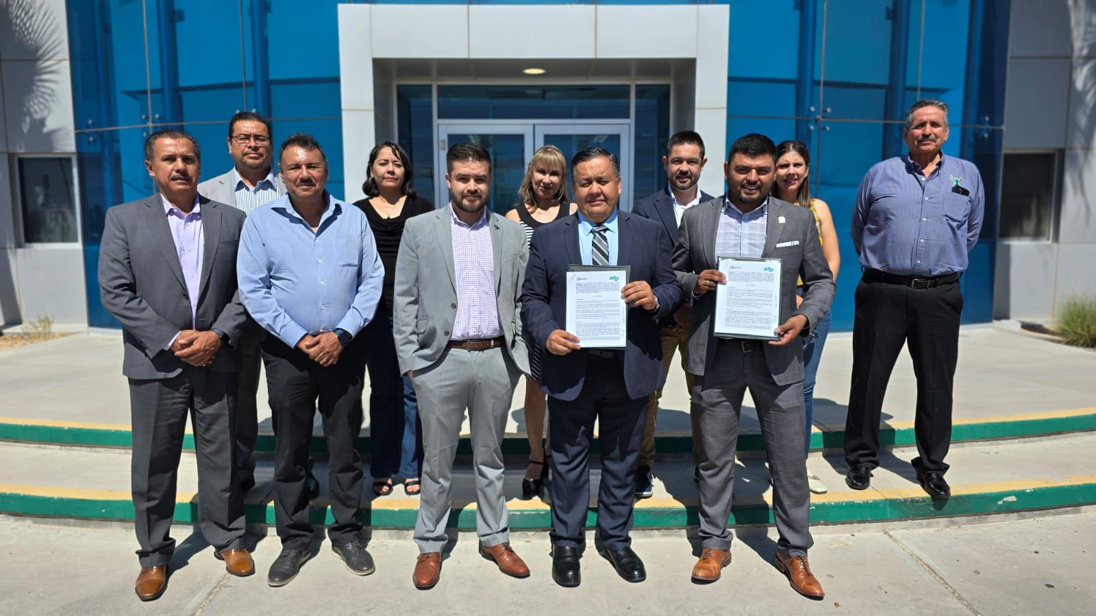 <strong>UTCJ and NETSMX sign collaboration agreement to strengthen technology areas</strong>