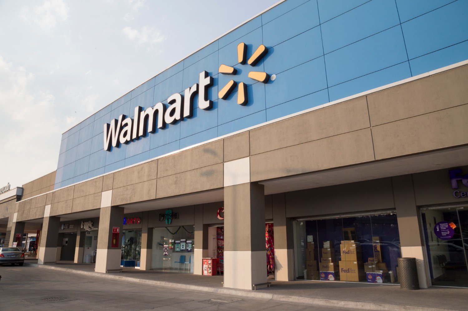 <strong>Nuevo Leon’s SMEs to become Walmart Mexico suppliers</strong>