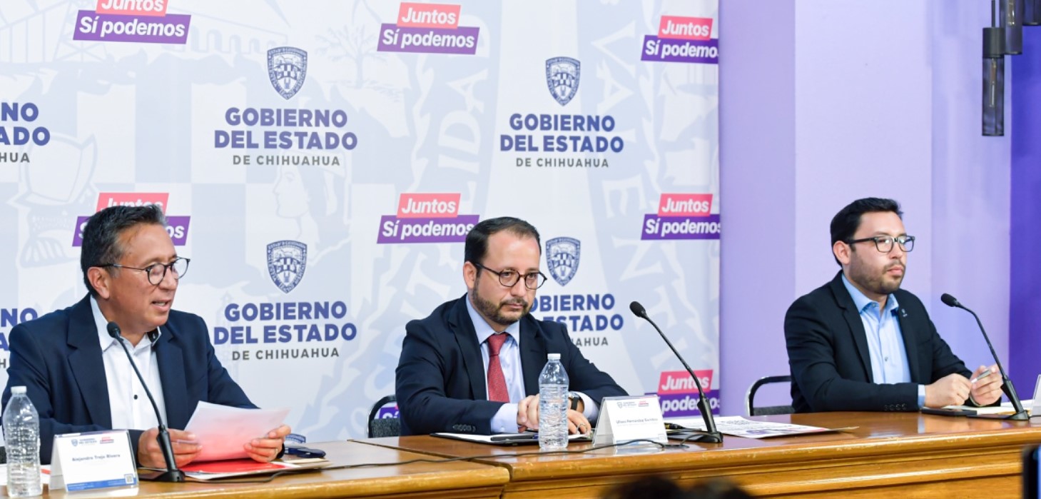 <strong>Chihuahua companies are invited to participate in the FDN</strong>