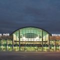 El Paso airport