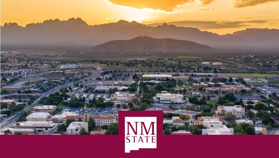 NMSU’s Innovation and Economic Prosperity program designation is extended