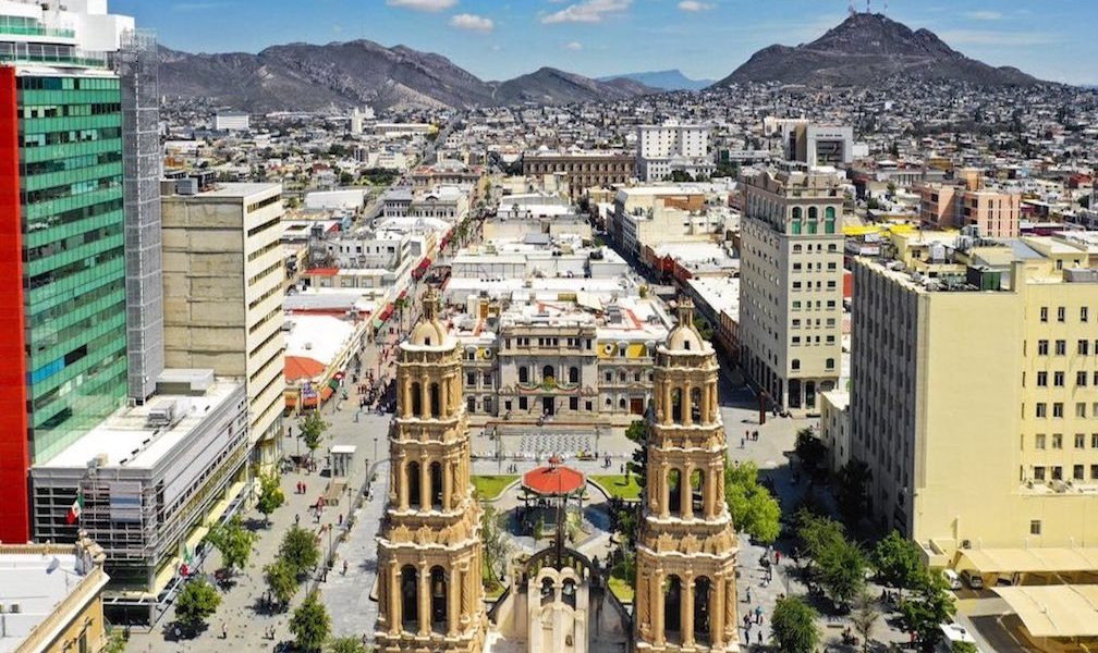<strong>Strategies presented to strengthen Chihuahua’s economic growth</strong>