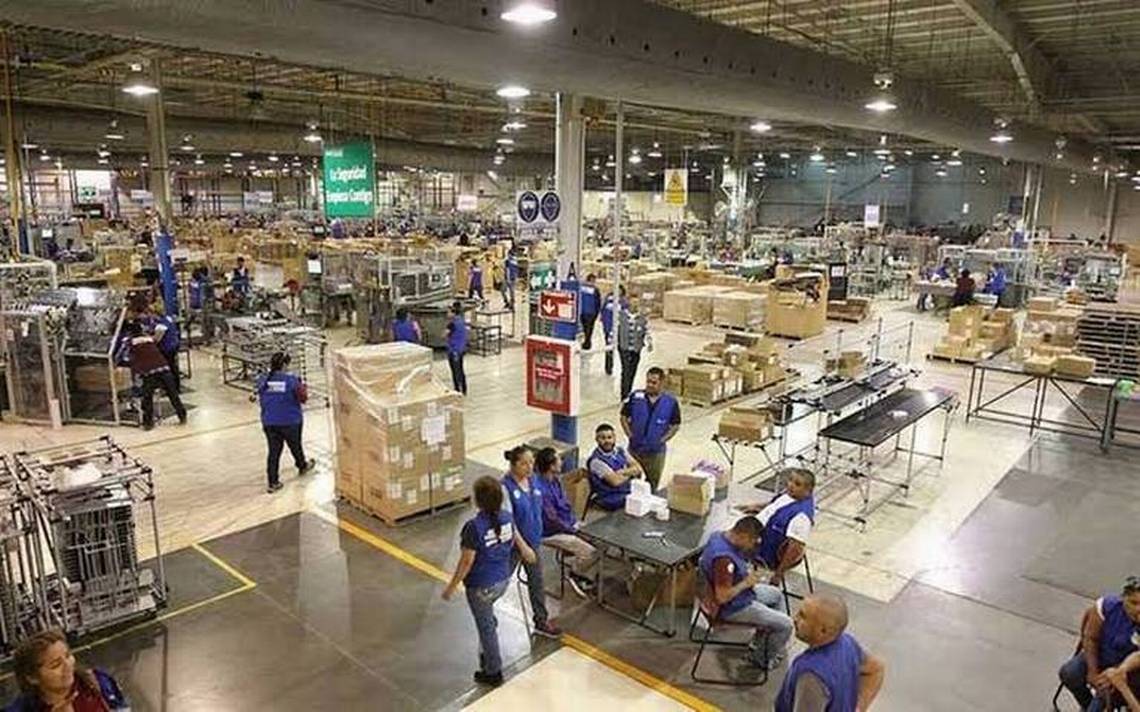 INDEX connects suppliers with maquiladora industry in Juarez