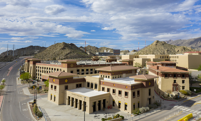 UTEP receives US$20 million to reactivate mining engineering program