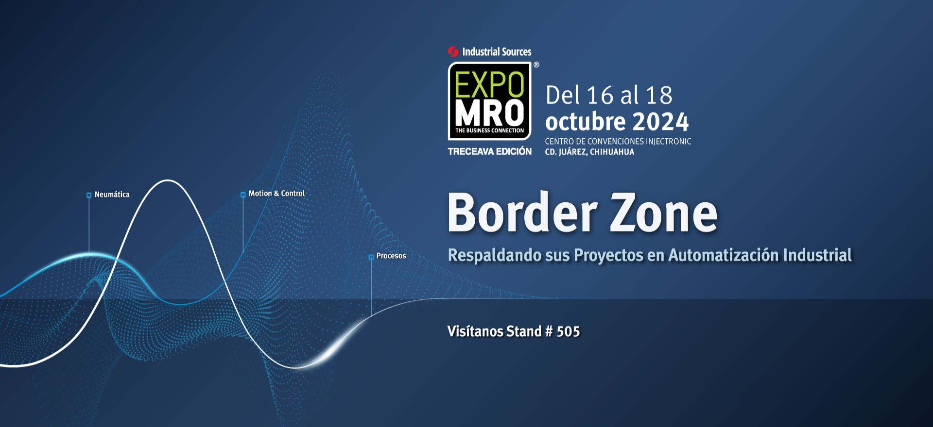 <strong>Expo MRO seeks to boost Juarez industrial suppliers</strong>