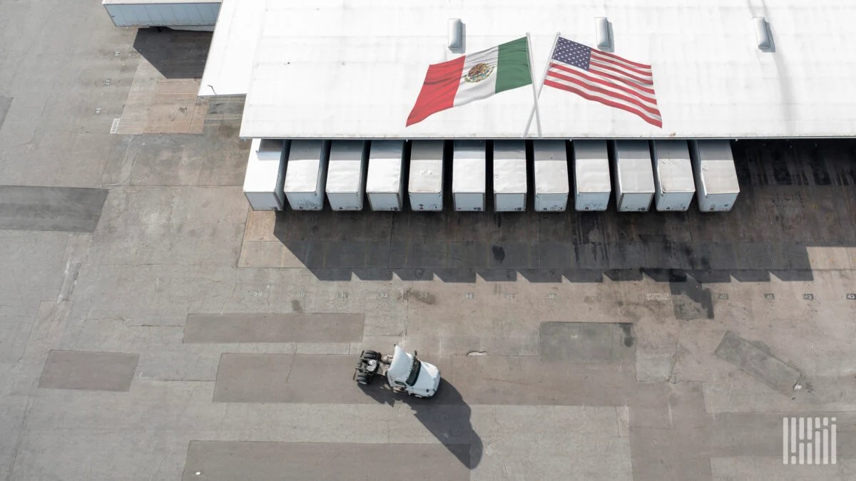 <strong>Von Verde Development launches industrial “megaproject” on Arizona-Mexico border</strong>