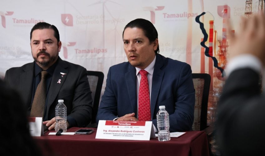 <strong>Reynosa will initiate a Sustainable Supplier Development Program</strong>