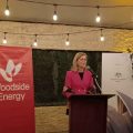 Woodside Energy