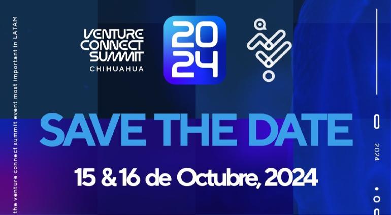 <strong>Juarez entrepreneurs will have a chance to connect with investors at the Venture Connect Summit</strong>