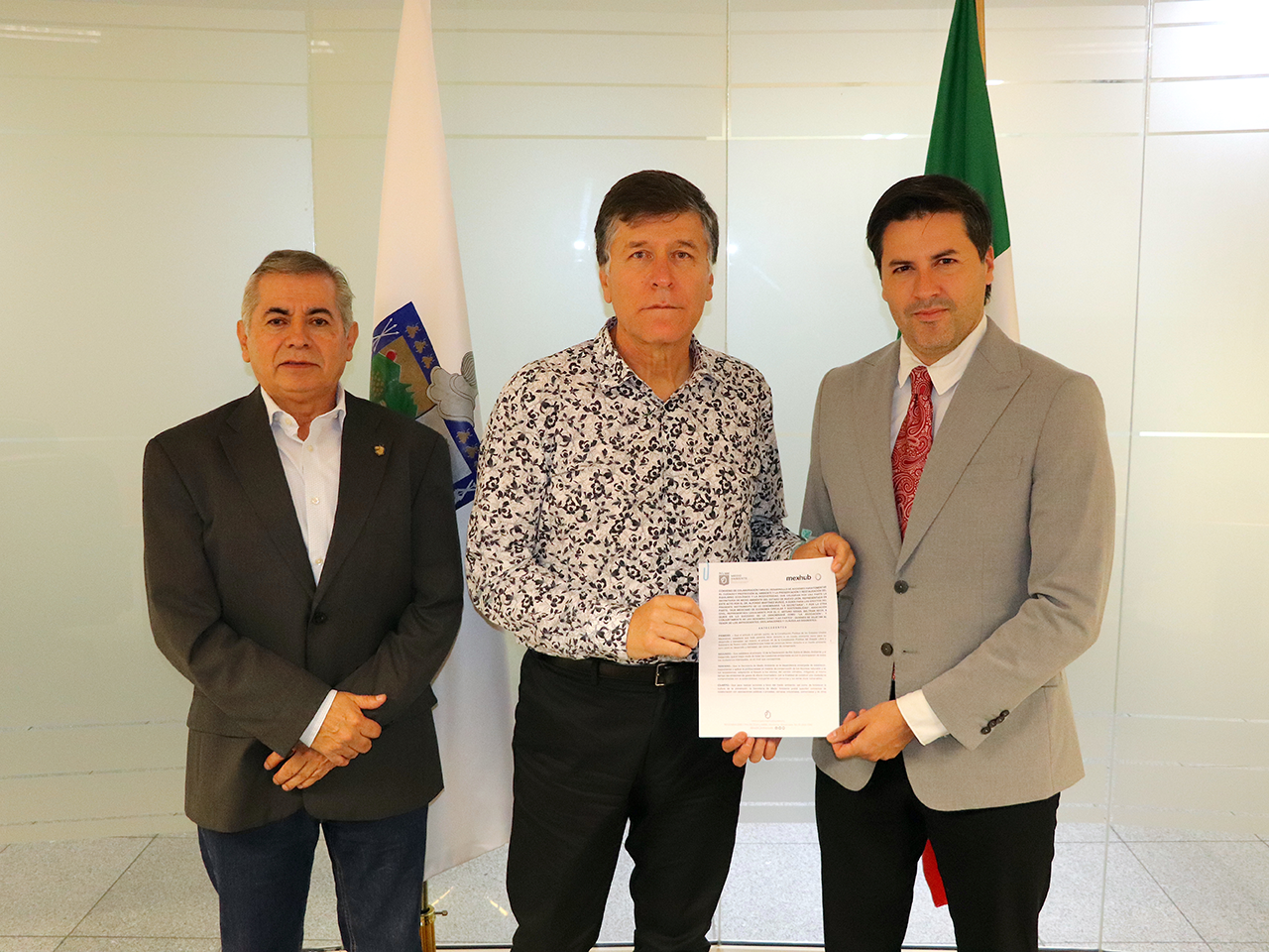 <strong>Nuevo Leon launches program to accelerate transition to circular economy</strong>