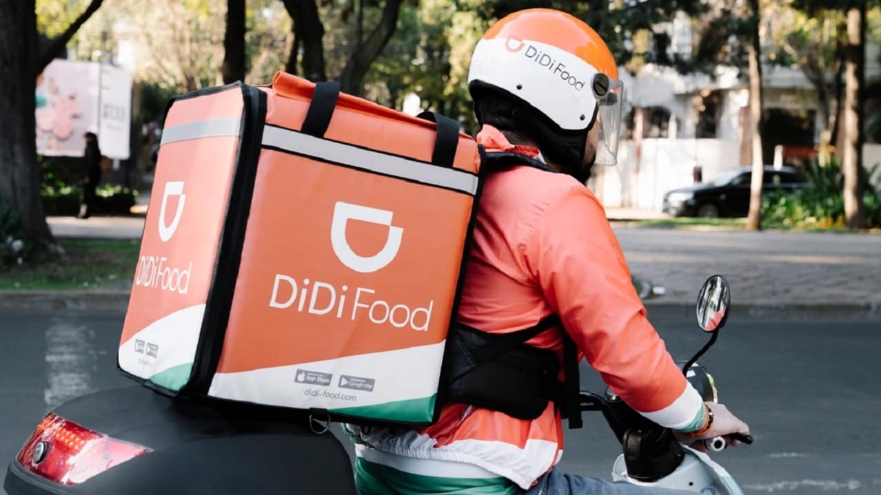 <strong>DiDi Food and Chihuahua launch digitalization program for restaurants</strong>